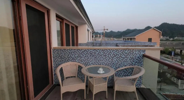 Walker Changhua Brook Villa&Residence, Rezerwuj Hotel Hotele w Hangzhou z basenem, Basen