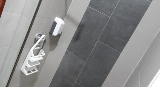 Standard quarto MozGuest Residence