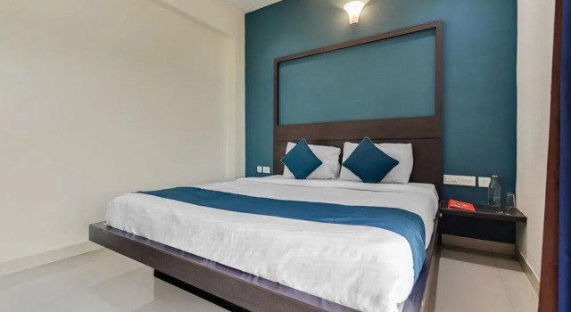 Oyo Flagship 18452 Pritam Airport Inn