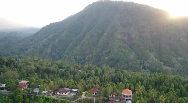 Sugi Gede Homestay, Boek Hotel Goedkope hotels in Bali