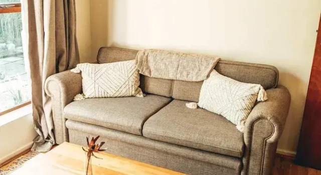 Люкс Deluxe Villa Chad Luxury Guesthouse