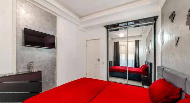 Apartament Unique Luxury 9, Prenota Appartamento Mamaia-Sat Constanta