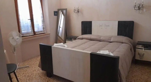 Номер Standard Il Vicoletto di Bibi