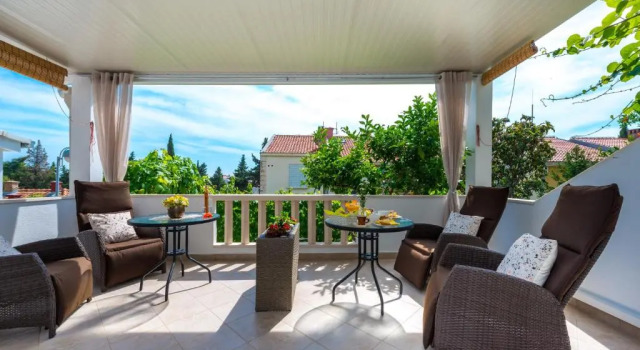 Номер Standard Guest House Kuna