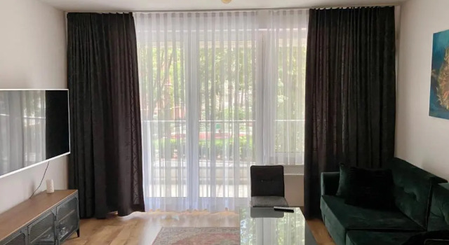 Green Sofa Apartment, Забронировать Апартаменты/квартира Средместье 