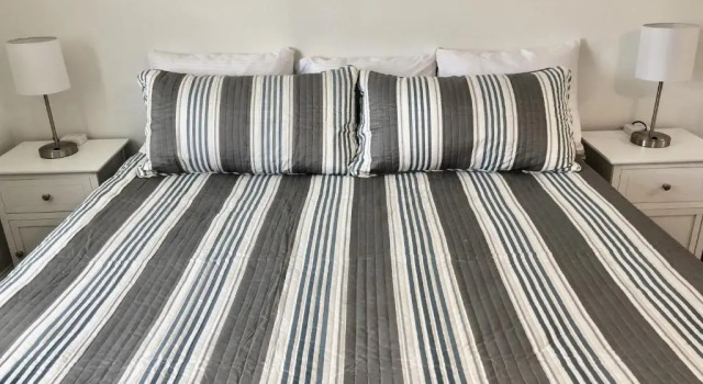 Люкс Kingfisher Oceanside