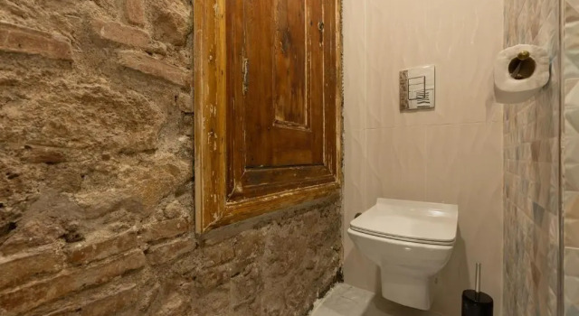 Двухместный номер Standard Giges King Hotel