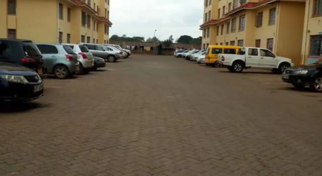 Henny Airport Homestay, Rezerwuj Hotel Kitengela Nakuru