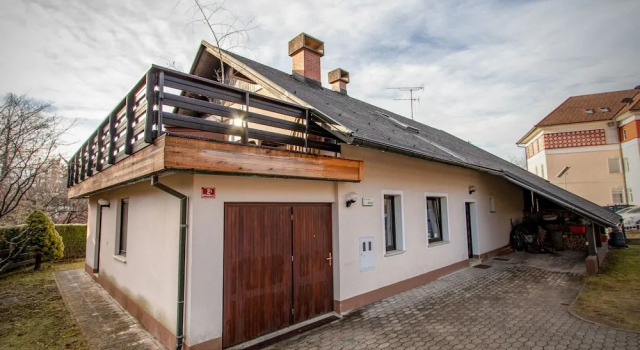 Apartment Harmony Bled, Prenota Appartamento Hotel a Gorenjska con parcheggio, Parcheggio