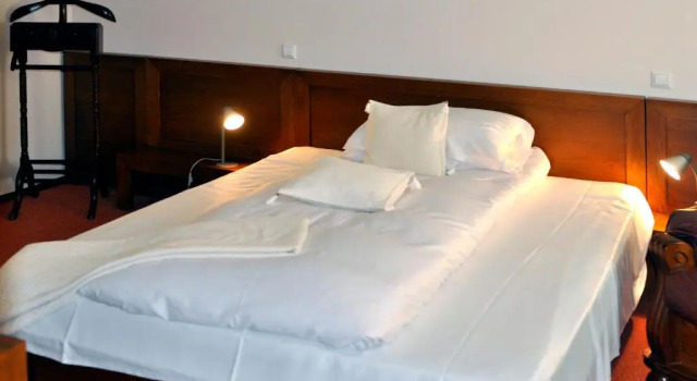 Номер Standard Complex Turistic Bucovina