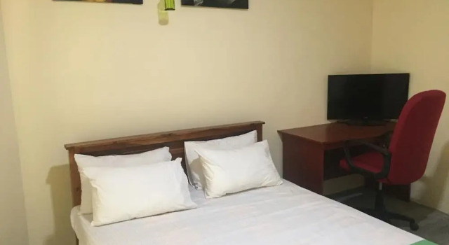 Kalindu Residence