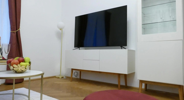 Stylish City Apartments Vienna