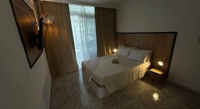 Appartamento-hand Made Suite, Book Apartment Hotels in Tenerife with Parking, Parking
