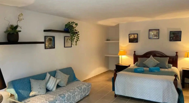 Коттедж Villa Vale Verde 5 Bedroom Villa, 10 min walk to