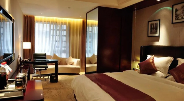 Meiyuan Hotel