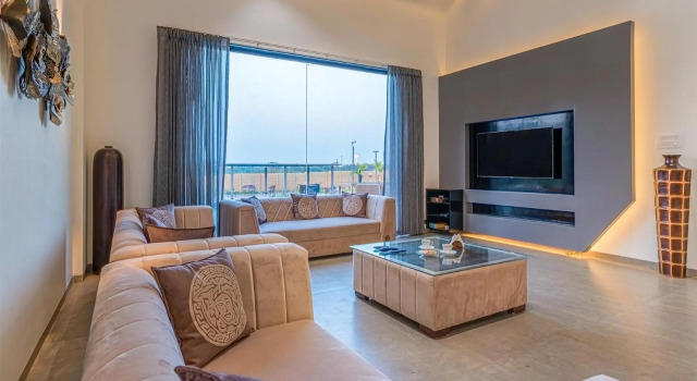 StayVista at Le Bon Horizon, Забронировать Отель Насик штат Махараштра