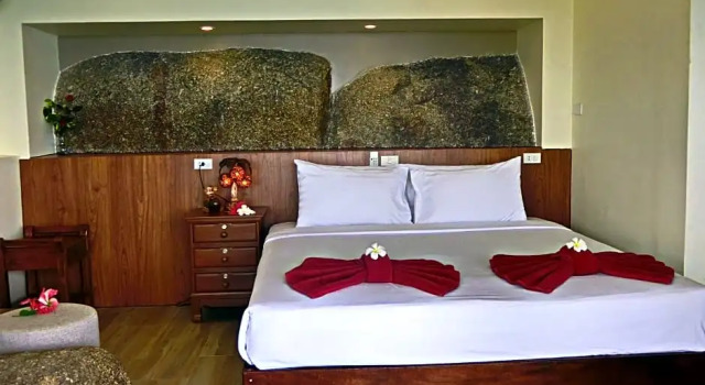 Студия Laem Sila Resort