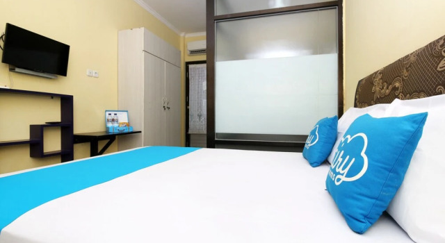 Airy Eco Syariah Pangeran Suryanata 157 Samarinda, Book Hotel Samarinda 
