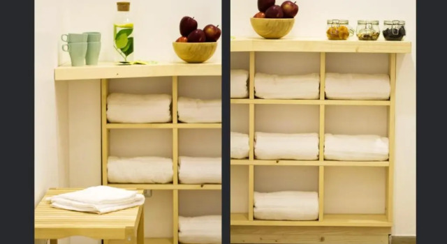 Полулюкс Roman Holidays Boutique
