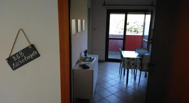 Номер Deluxe Apartment Michelangelo
