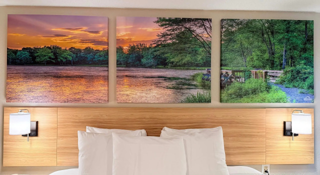 Days Inn by Wyndham Torrington, Забронировать Мини-отель Торрингтон 