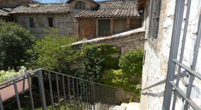 Convento Sangiovanni, Varaa Hotelli Amelia Umbria