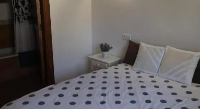 Residencial Valle de Benasque, Book Apartment Hotels in Aragon with Parking, Parking