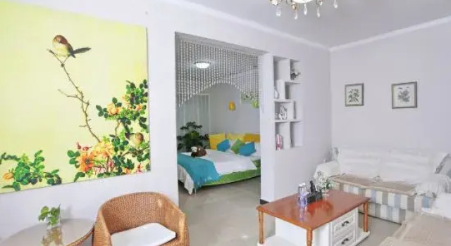 Люкс Yunshui Huaxi Homestay