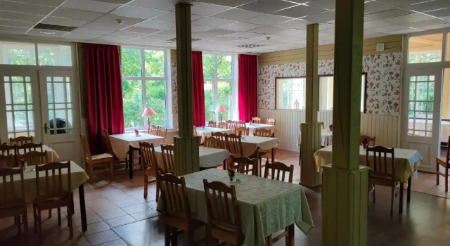 Номер Standard Villa Katariina