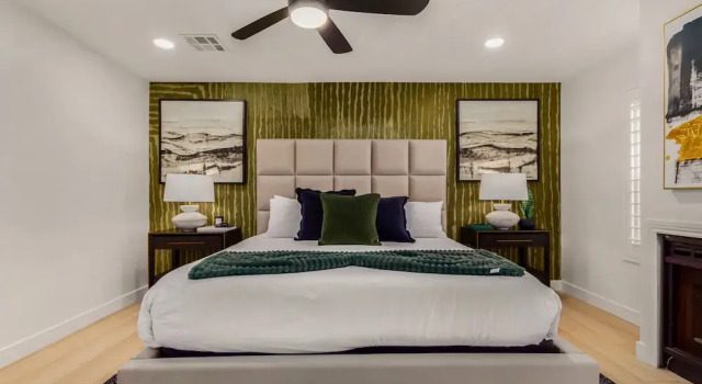 NEW The Cypress at AZ Country Club Arcadia