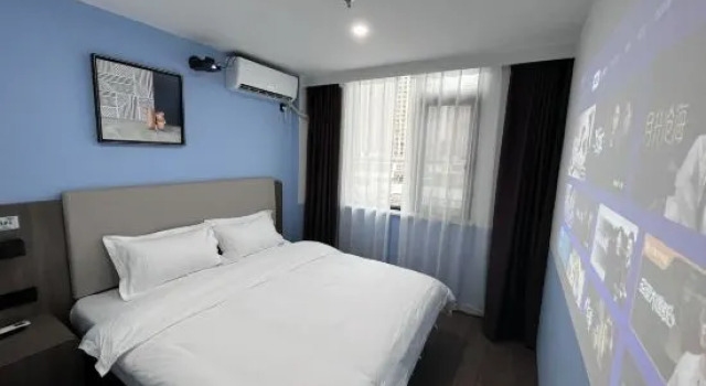 Люкс Nanchang olive residence