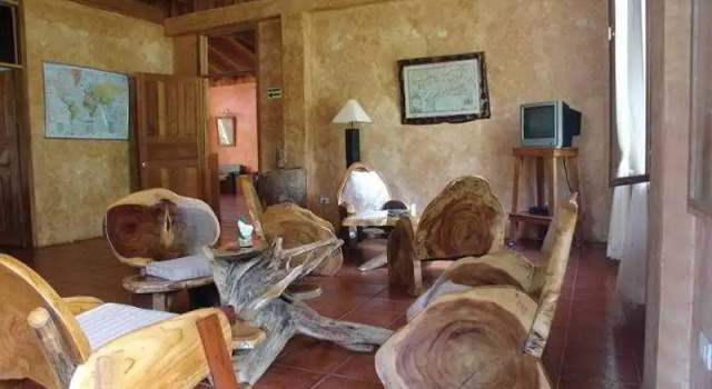 Hotel Paraiso Carlisa, Réserver Hôtel Guarumal 