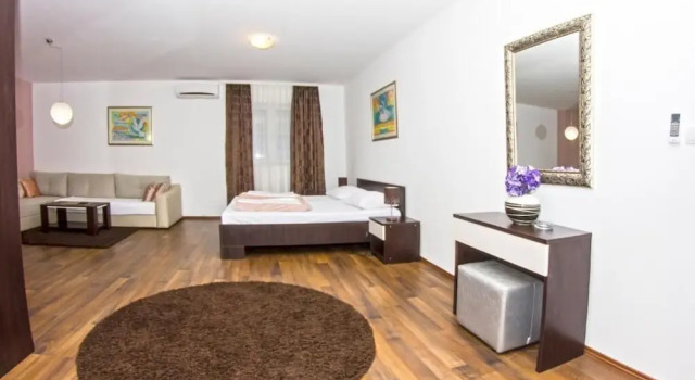 Люкс Standard Hotel Storia