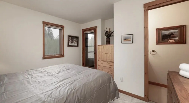 Silversnow 476 3 Bedroom Townhouse by RedAwning
