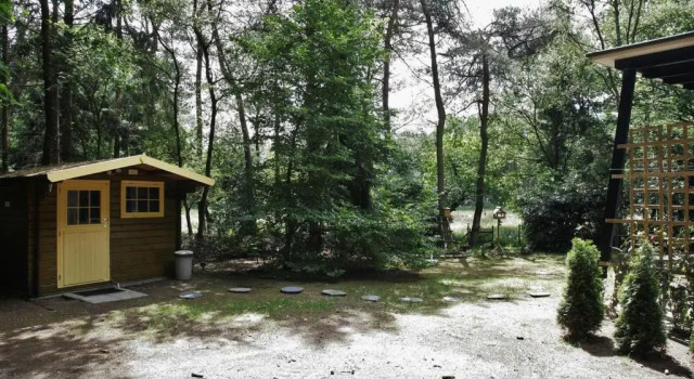 Huisje venzicht 7, Prenota Hotel Spier 