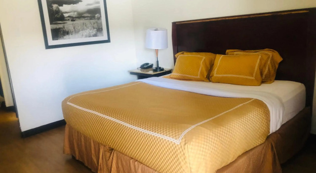Inn at the Highland Denver Downtown