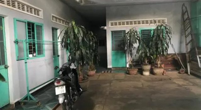 Lan Anh Motel, Забронировать Мотель Плейку Gia Lai
