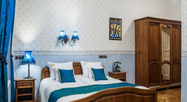 Cotton House Budapest