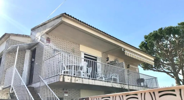 Apartamento con barbacoa en Tillers La Llosa 102C - INMO22