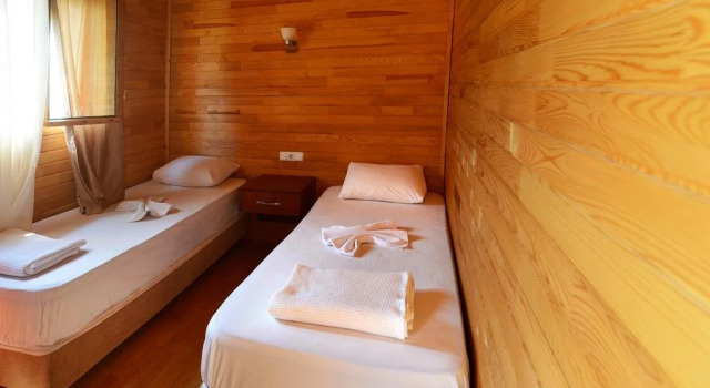 Yildiz Pension Bungalows