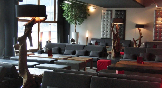 MyTirol, Prenota Hotel Biberwier Zugspitz Arena