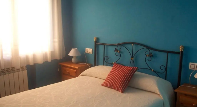 Apartamentos Rurales El Riego, Prenota Appartamento Hotel a Asturie con parcheggio, Parcheggio