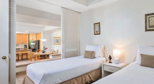 Palms at Wailea Two Bedrooms - Garden View by Coldwell Banker Island Vacations, Забронировать Апартаменты/квартира Уэйлея Мауи