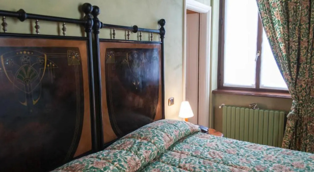 Номер Standard Al Borducan Boutique Hotel