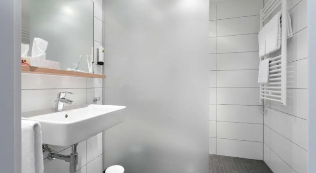Номер Standard Hotel Kern