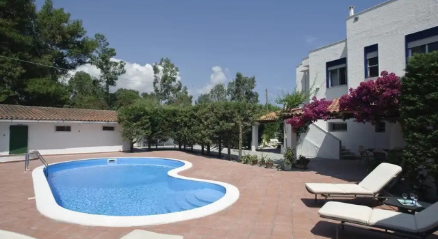 Villa Verdemare