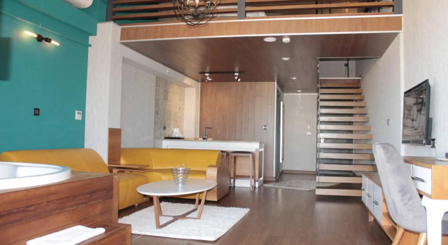 Mas Suites Nisantasi
