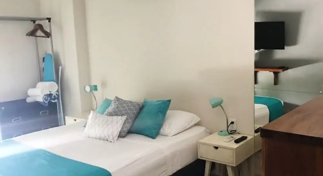 Miramar by Praia, Rezervovat Hotel Playa del Carmen Quintana Roo