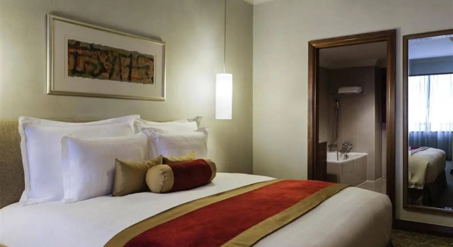 Prince Serviced Apartment