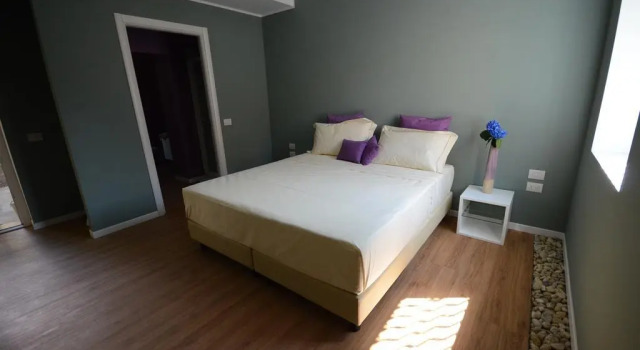 2ROOMS bed&basta